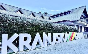 Hotel Kranjska Gora